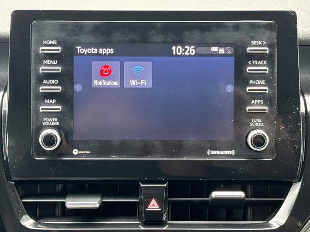 Used 2022 Toyota Camry SE w/ Cold Weather Package FWD image 37