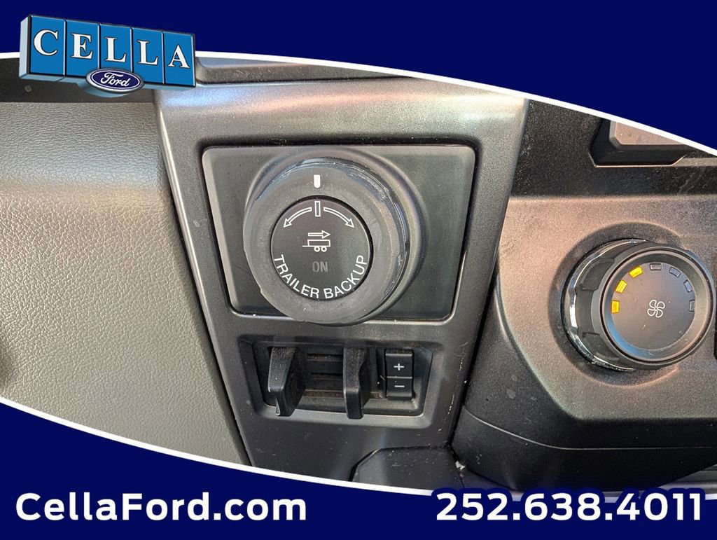 Certified 2018 Ford F150 XLT w/ Equipment Group 302A Luxury image 15