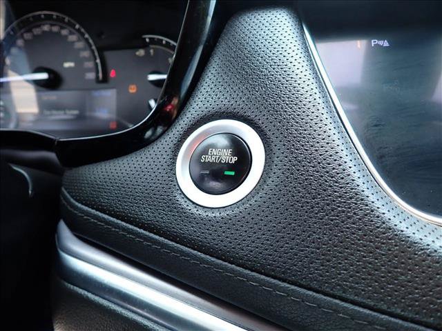 Used 2019 Cadillac XT5 Premium Luxury AWD/4WD image 27