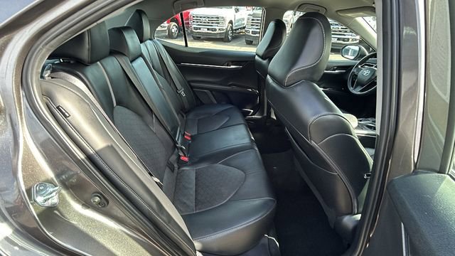 Used 2023 Toyota Camry XSE image 13