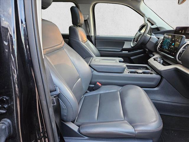Certified 2025 Ford Expedition Max Active AWD/4WD image 19