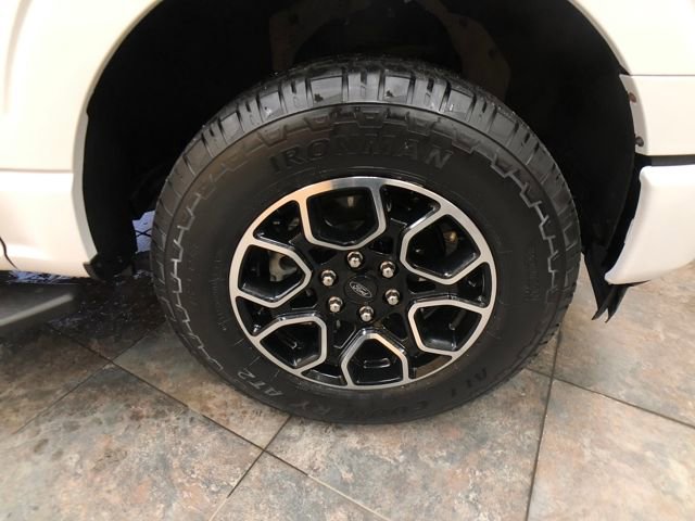 Certified 2021 Ford F150 XLT w/ Equipment Group 302A High image 9