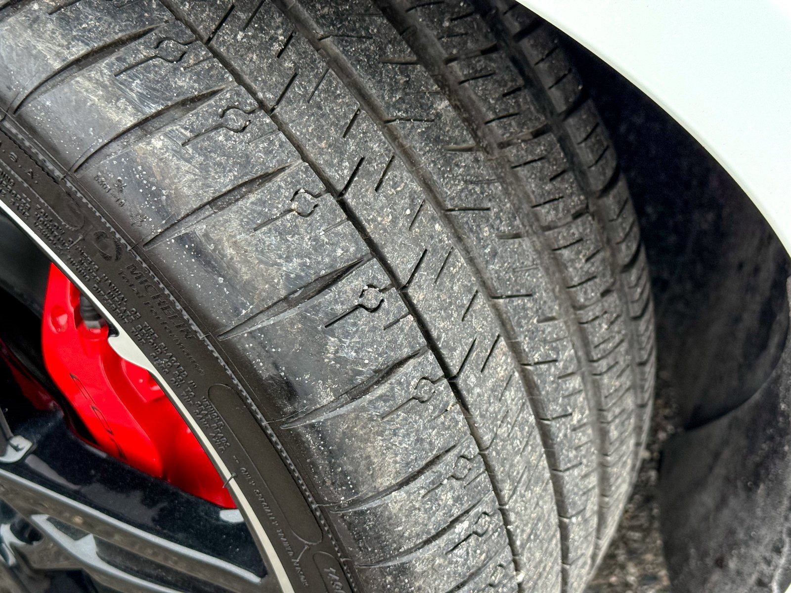 Used 2023 Chevrolet Corvette Stingray Coupe w/ 1LT image 11