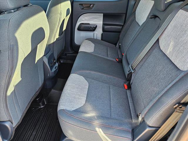 Certified 2022 Ford Maverick XLT w/ XLT Luxury Package image 17