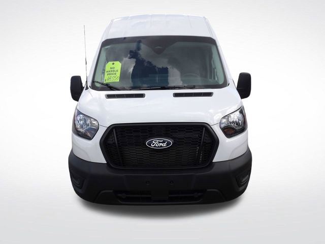Certified 2026 Ford Transit 250 148 High Roof Extended w/ Load Area Protection Package RWD image 2