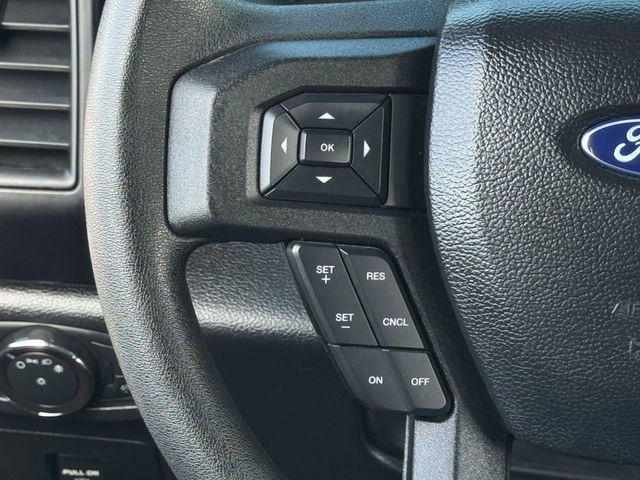 Certified 2020 Ford F150 XL w/ Equipment Group 101A Mid image 14