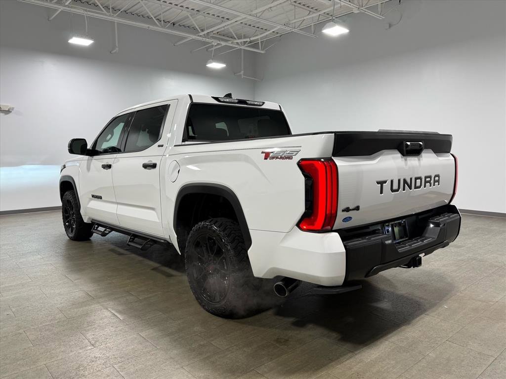 Used 2023 Toyota Tundra SR5 image 6