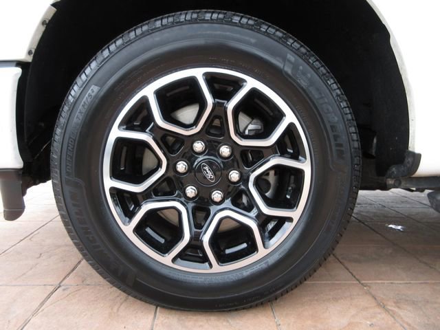 Certified 2023 Ford F150 XLT w/ Equipment Group 302A High image 8