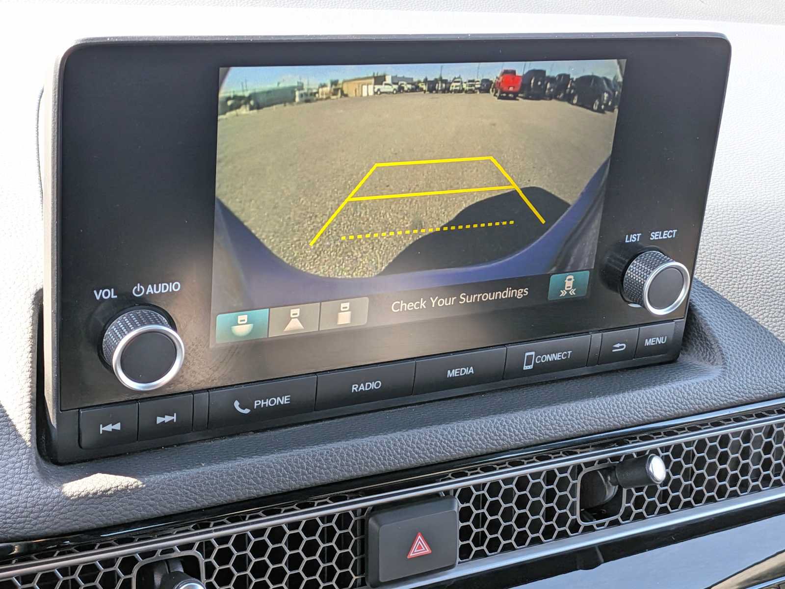 Used 2026 Honda Civic Sport image 23