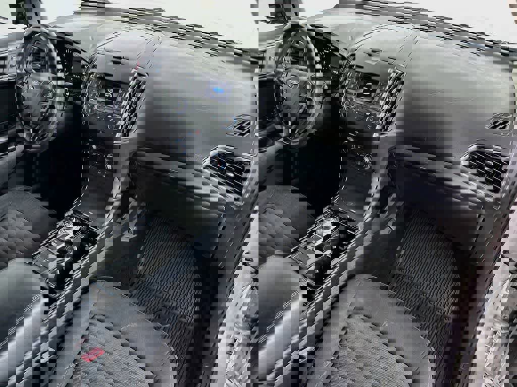 Certified 2019 Ford Edge SE FWD image 32