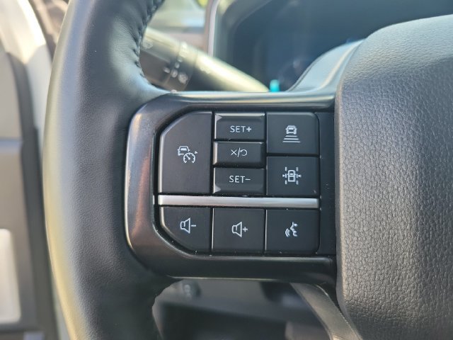 Certified 2025 Ford F250 Platinum AWD/4WD image 26