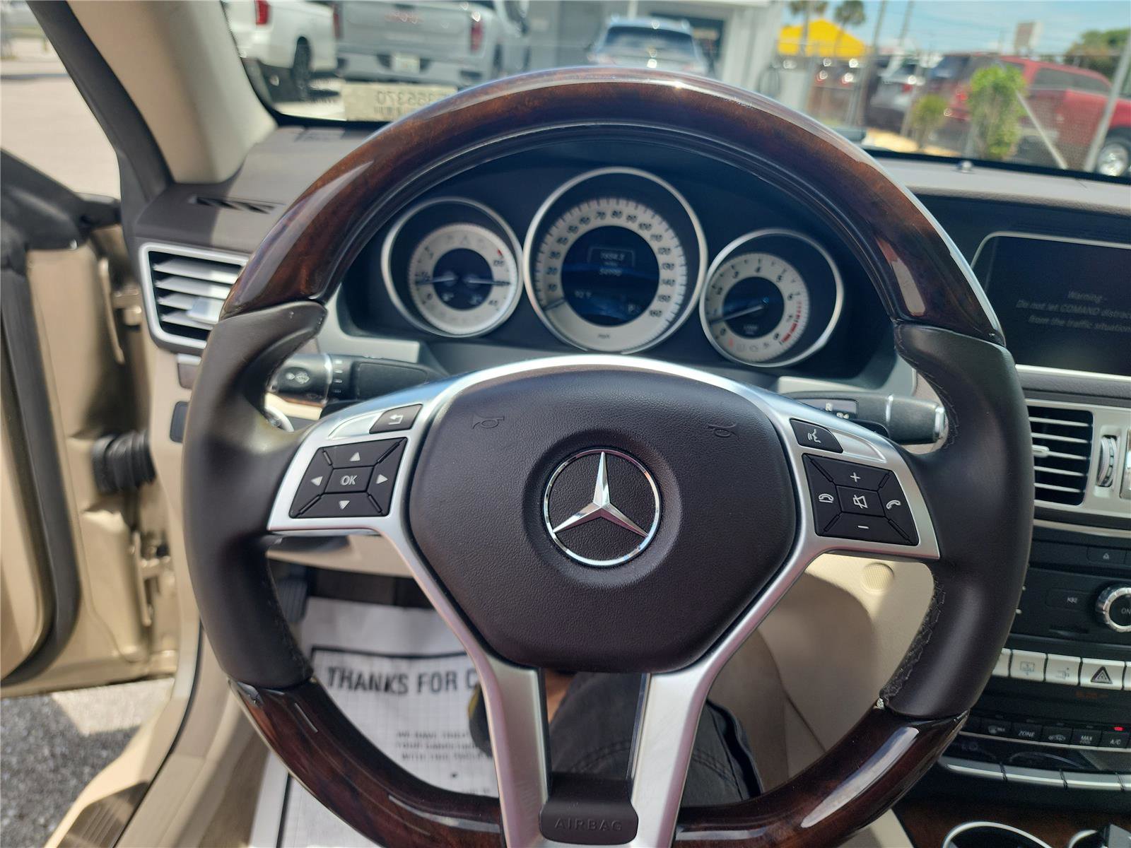 Used 2017 Mercedes-Benz E 400 Coupe image 24