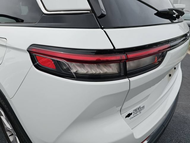 Used 2022 Jeep Grand Cherokee Limited RWD image 37