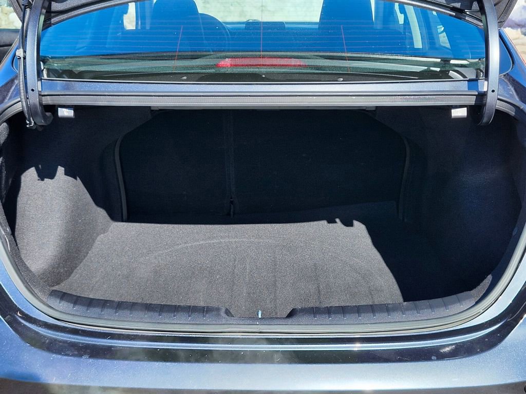 Used 2019 Kia Forte LXS image 29