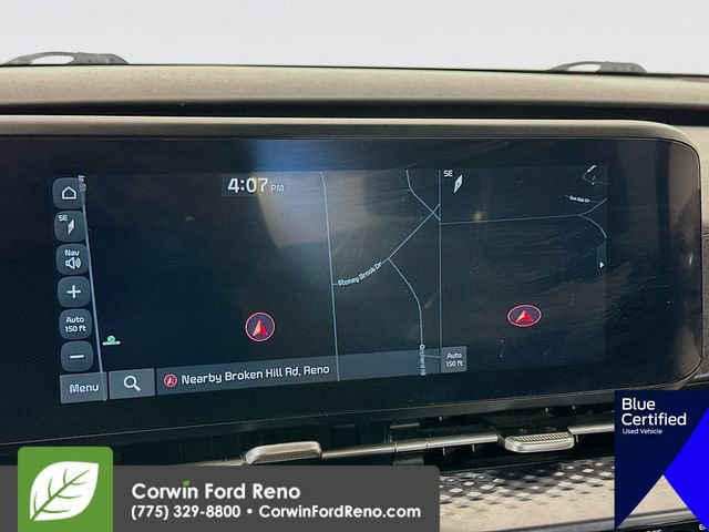 Used 2024 Kia Carnival SX Prestige FWD image 17