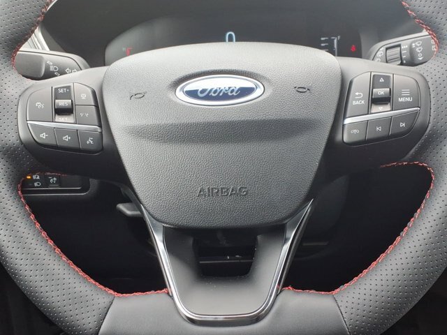 Certified 2024 Ford Escape ST-Line w/ Tech Pack #1 AWD/4WD image 10