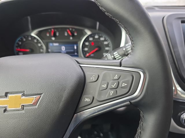 Used 2024 Chevrolet Equinox LT FWD image 10