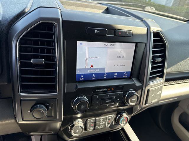 Certified 2020 Ford F150 XLT w/ Equipment Group 302A Luxury RWD image 7
