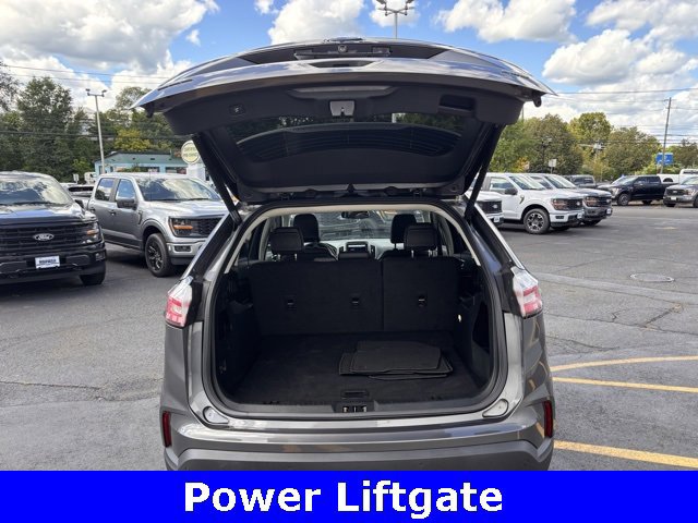 Certified 2022 Ford Edge SEL w/ Convenience Package image 11