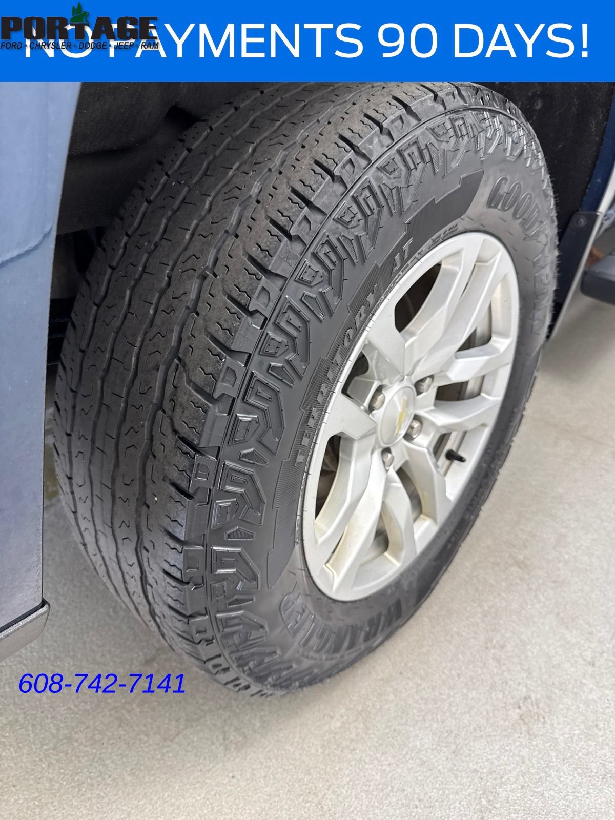 Used 2020 Chevrolet Silverado 1500 LT w/ All-Star Edition AWD/4WD image 40