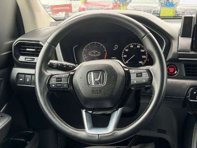 Used 2024 Honda Pilot EX-L image 7
