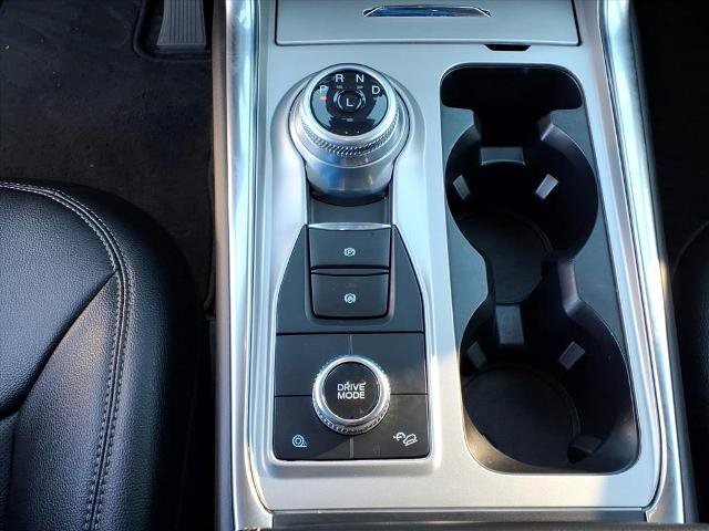 Certified 2023 Ford Explorer Limited image 16