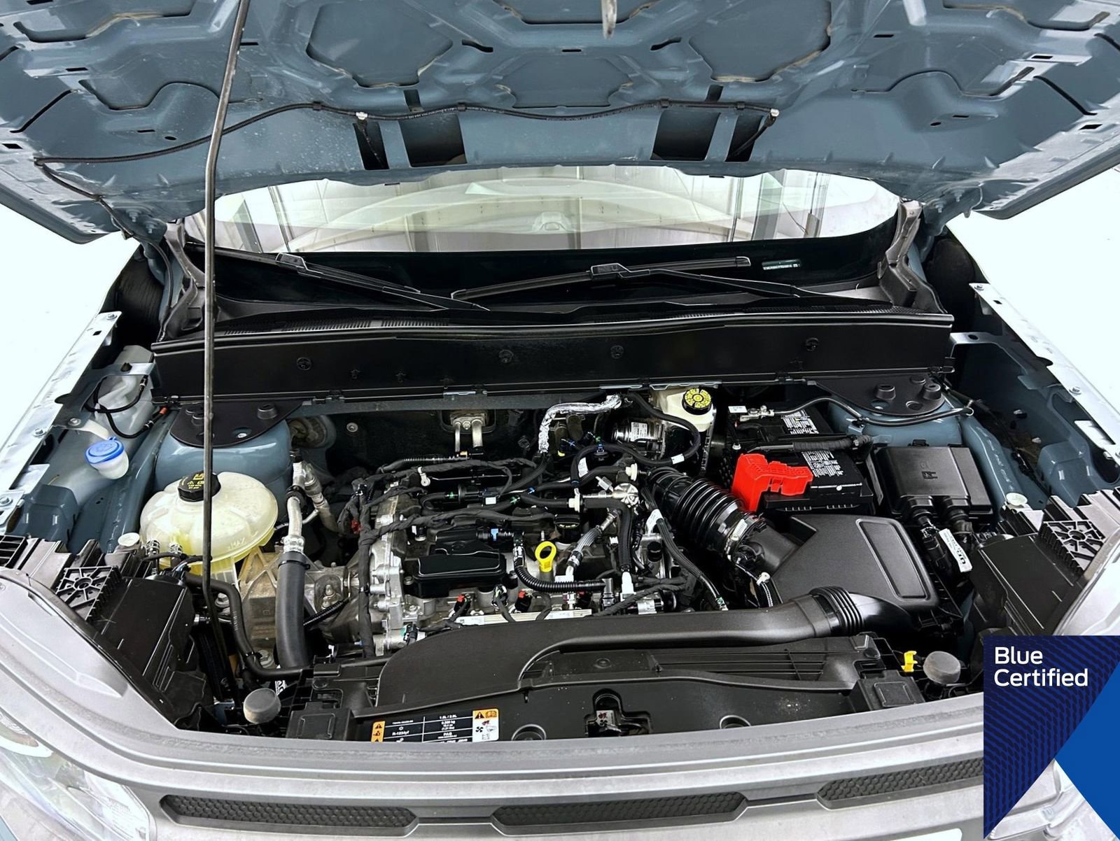 Certified 2023 Ford Bronco Sport Big Bend w/ Convenience Package image 24