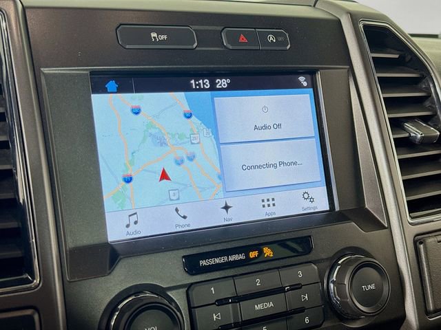 Certified 2018 Ford F150 XLT w/ Equipment Group 302A Luxury image 15