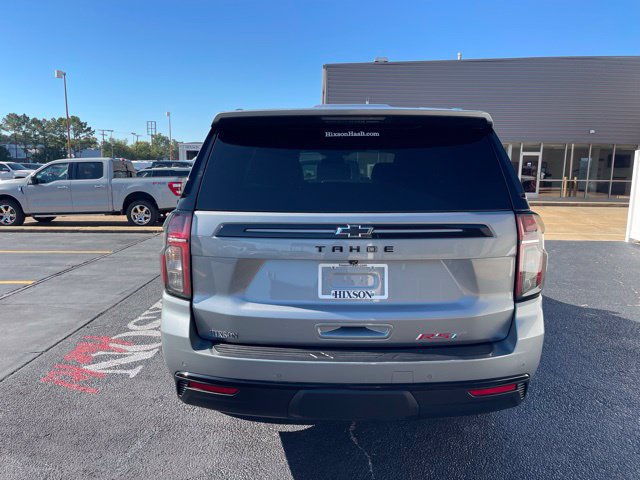 Used 2024 Chevrolet Tahoe RST w/ Luxury Package RWD image 6