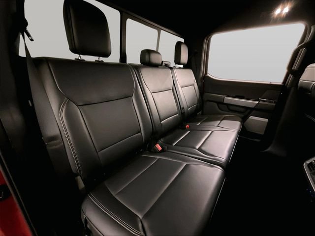Certified 2025 Ford F150 XLT w/ Equipment Group 303A High AWD/4WD image 26