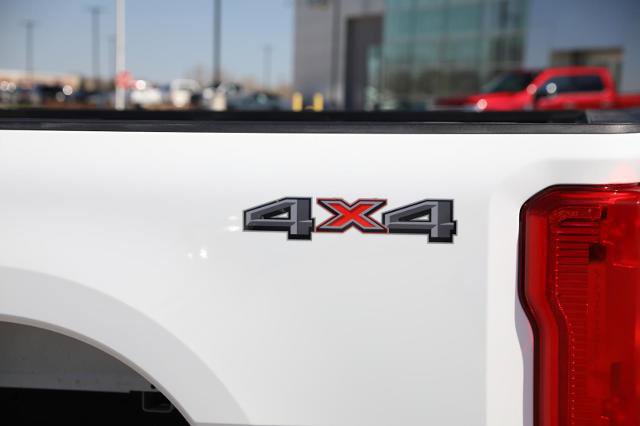Certified 2023 Ford F250 XL AWD/4WD image 15