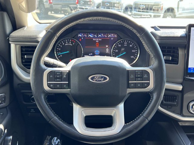 Certified 2023 Ford Expedition XLT AWD/4WD image 28