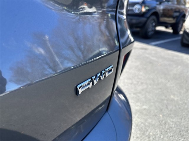 Certified 2023 Ford Escape ST-Line w/ Tech Pack #1 image 45