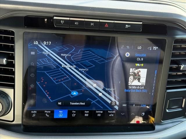 Certified 2024 Ford F150 Lariat w/ Equipment Group 502A High AWD/4WD image 19