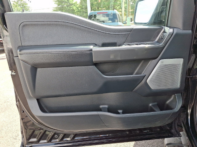 Certified 2023 Ford F150 Lariat w/ Equipment Group 502A High AWD/4WD image 15