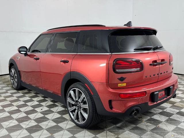 Used 2024 MINI Cooper Clubman S image 3