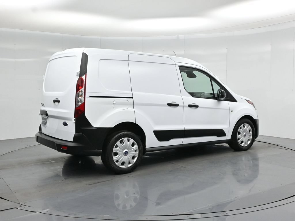 Certified 2022 Ford Transit Connect XL FWD image 20