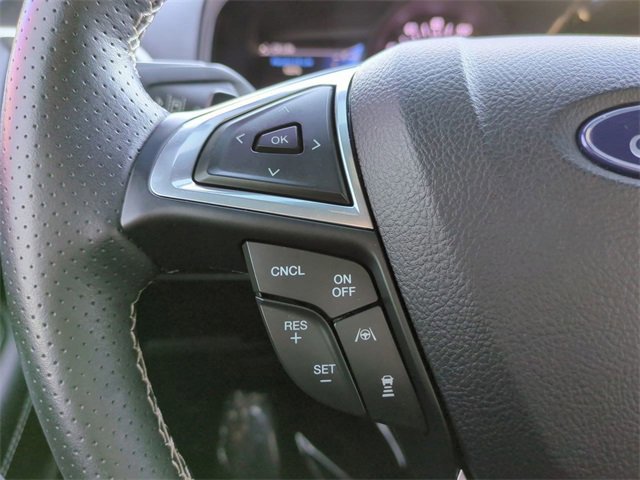 Certified 2024 Ford Edge ST w/ Equipment Group 401A image 26