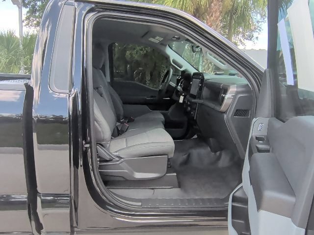 Certified 2024 Ford F150 XL AWD/4WD image 16