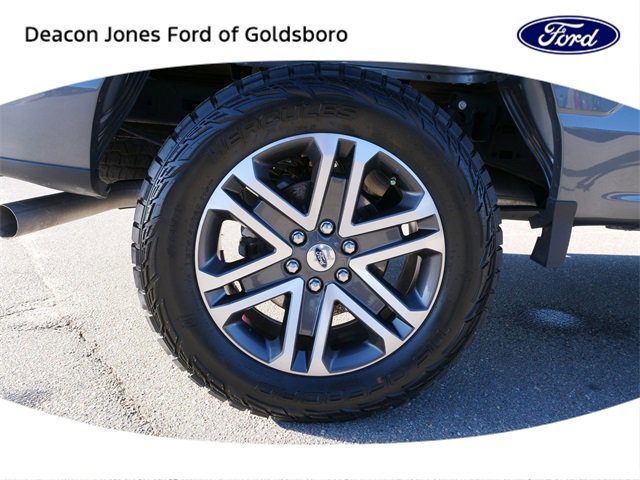 Certified 2023 Ford F150 XL w/ STX Appearance Package image 12
