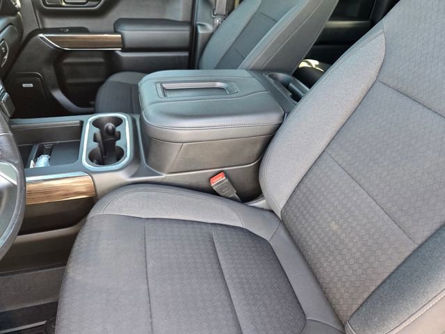 Used 2022 Chevrolet Silverado 1500 RST w/ All Star Edition Plus image 9