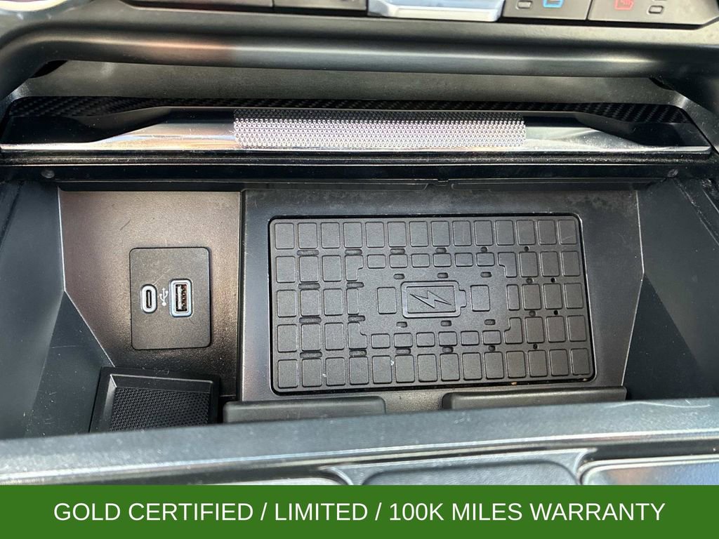 Certified 2023 Ford F150 Limited image 35