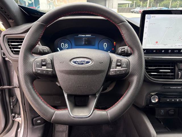 Certified 2023 Ford Escape ST-Line Select w/ Tech Pack #2 AWD/4WD image 18