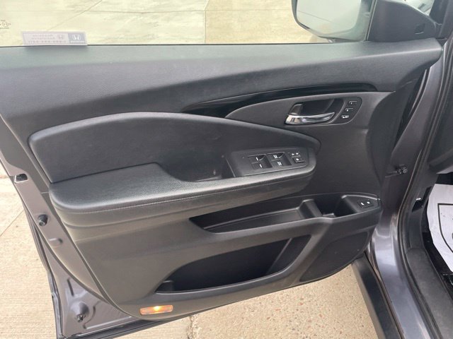 Used 2019 Honda Passport Touring image 10
