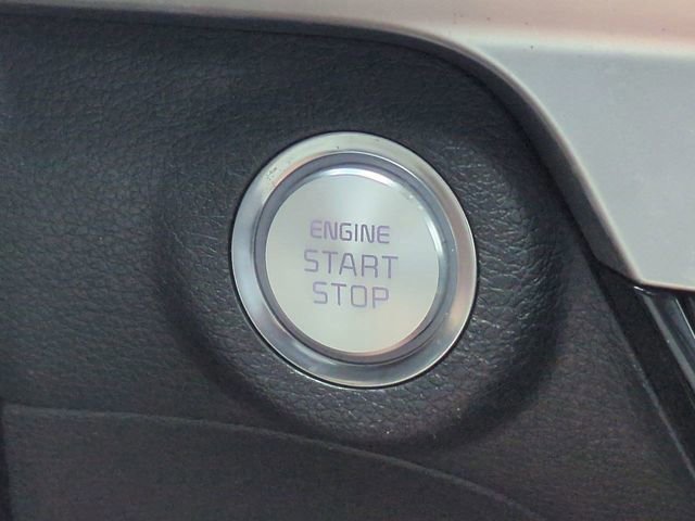 Used 2024 Kia Telluride S w/ S Sunroof Package image 29