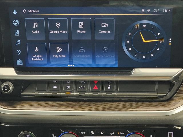 Used 2022 Chevrolet Silverado 1500 LT image 21