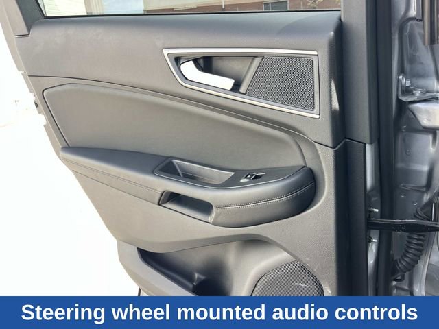 Certified 2024 Ford Edge SEL w/ Convenience Package AWD/4WD image 24
