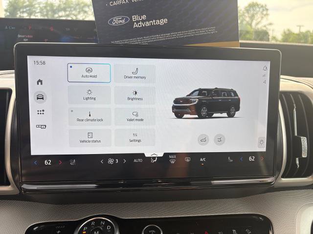 Certified 2025 Ford Expedition Max Active AWD/4WD image 20