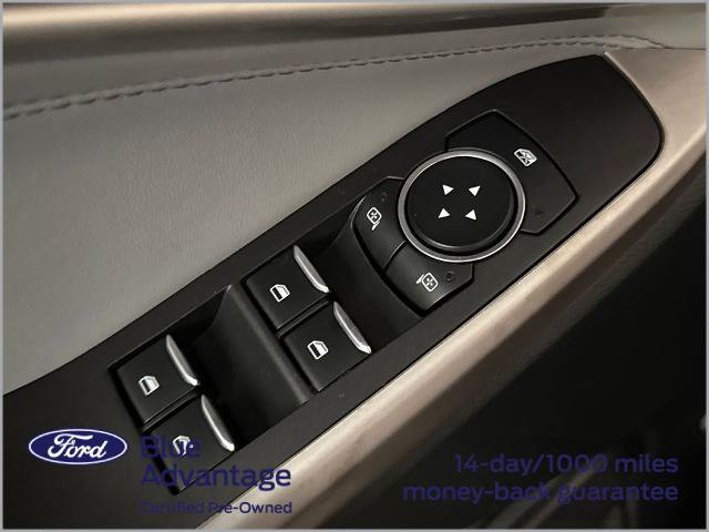 Certified 2023 Ford Explorer XLT w/ Equipment Group 202A RWD image 14