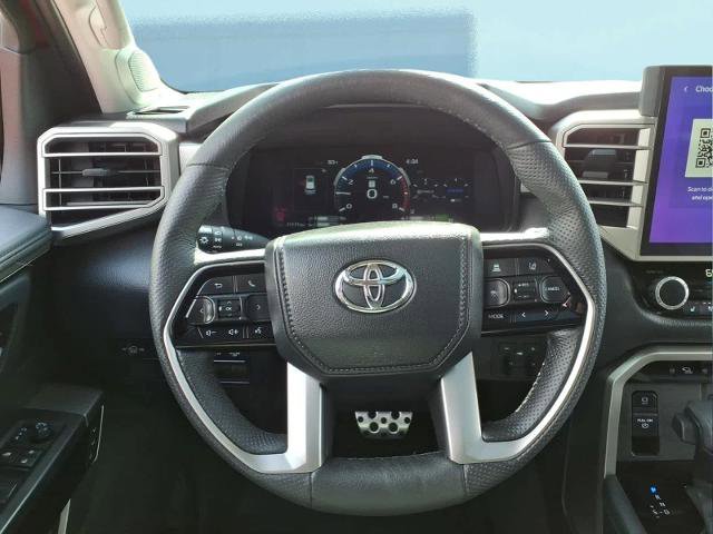 Used 2024 Toyota Sequoia Limited w/ TRD Off-Road Package image 26